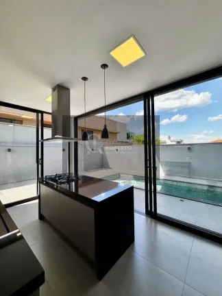 Imagem Casa Sobrado condomínio Portal da mata