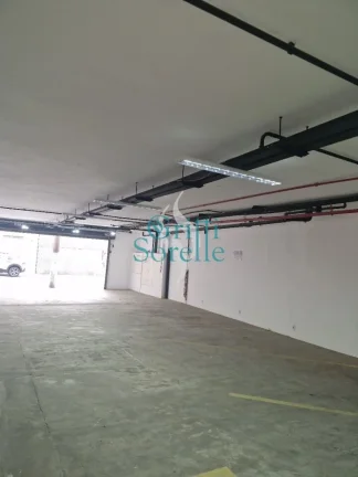 Imagem Prédio/Loja Comercial para Alugar em Pinheiros - São Paulo/SP.