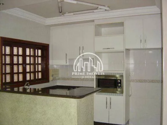 Imagem Casa com 3 dormitórios à venda, 200 m² por R$ 795.900,00 - Medeiros - Jundiaí/SP