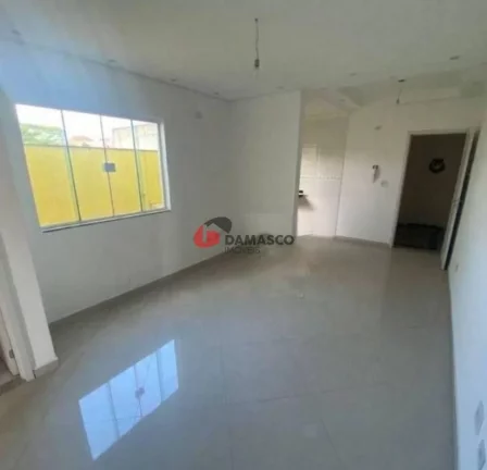 Imagem Apartamento à venda, Vila Camilópolis, Santo André, SP