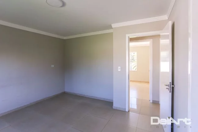 Imagem Casa térrea em terreno amplo no Bairro Campo do Gado / Rio Negro