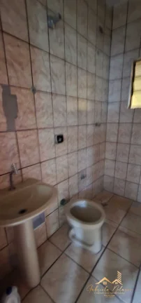 Imagem Casa Padrão em Mogi Mirim