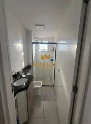 Imagem Apartamento à Venda Jd São Carlos Zona Sul - Sorocaba/SP