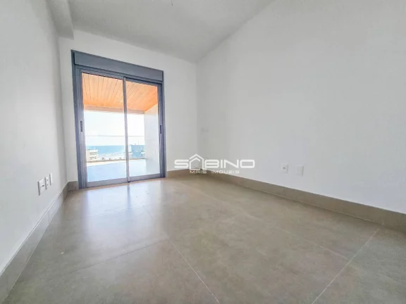 Imagem Apartamento Pé na Areia à Venda Edifício Gávea na Riviera, com 3 dormitórios 3 suítes 137m² de área útil