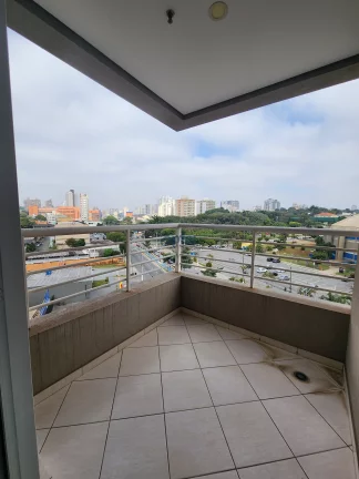 Imagem Sala comercial de 33m2, 1 vaga no Condomínio Marco Zero Mix work no Jardim do Mar