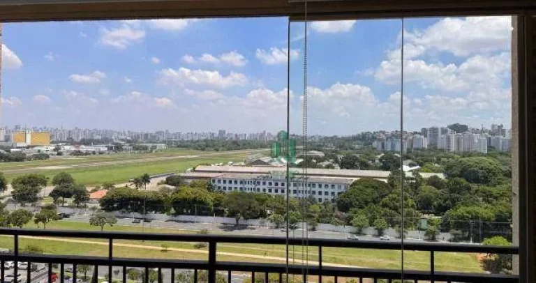 Imagem Apartamento com 2 dormitórios à venda, 80 m² por R$ 1.378.000,00 - Santana - São Paulo/SP