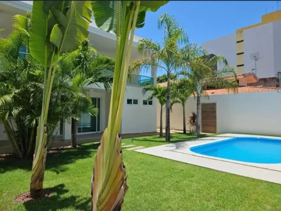 Imagem Casa Alto Padrão Intermares