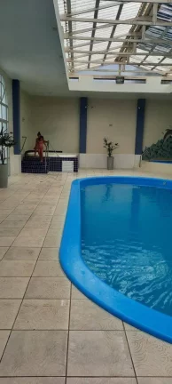 Imagem Apartamento Flat em Ingleses do Rio Vermelho, Florianópolis/SC