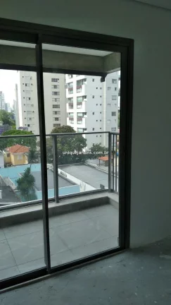 Imagem Apartamento à venda Jardim Paulista São Paulo
