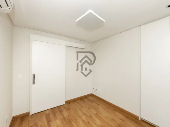 Imagem Apartamento duplex itaim bibi pronto para morar