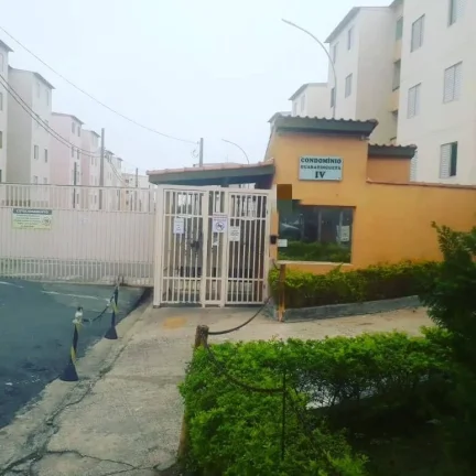 Imagem Vendo Apartamento em Santo André, Jardim Alzira Franco