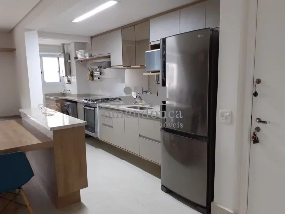 Imagem Cobertura Duplex à venda na Lapa com 2 suítes e 2 vagas, 174m2