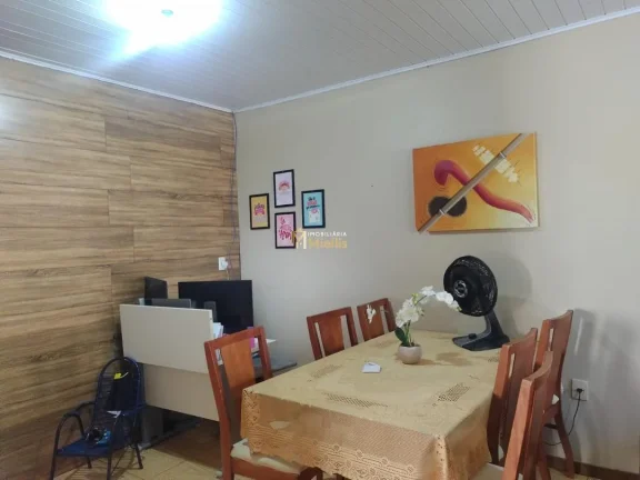 Imagem Casa com 2 Dormitorio(s) localizado(a) no bairro Santa Isabel em Viamão / Rio Grande do Sul Ref.:57580316