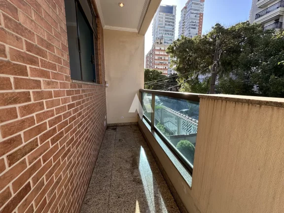 Imagem Casa com 6 dormitórios para alugar, 250 m² por R$ 12.000,00/mês - Embaré - Santos/SP