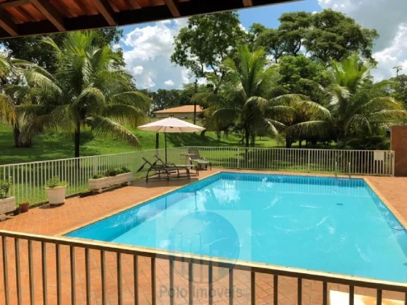 Imagem CHÁCARA RECEIO INTERNACIONAL, 4 QUARTOS / 2 SUÍTES, ACEITA PERMUTA, RIBEIRÃO PRETO