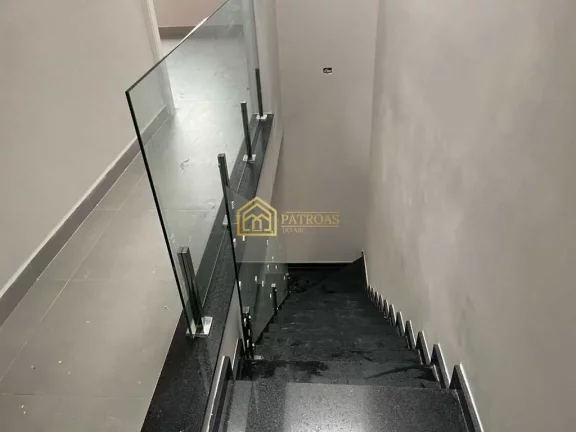 Imagem Casa Padrão