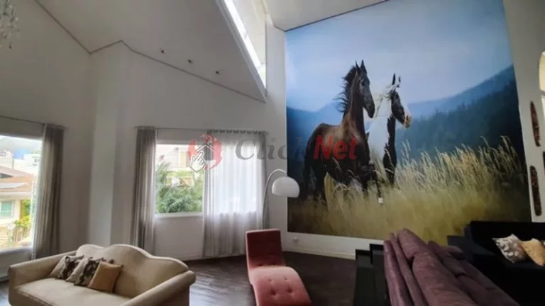 Imagem Maravilhosa casa no Swiss Park à Venda