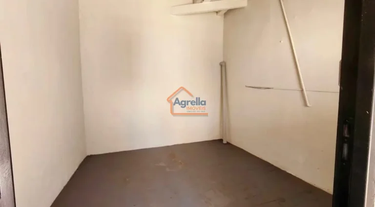 Imagem Casa à venda no bairro Aterrado - Mogi Mirim/SP