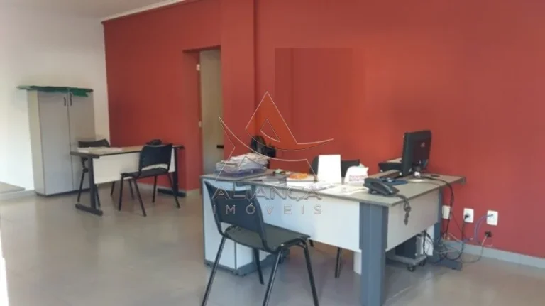 Imagem Sala - Ribeirão Preto - Vila Seixas