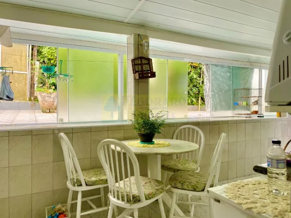 Imagem Excelente Casa no Cidade Jardim