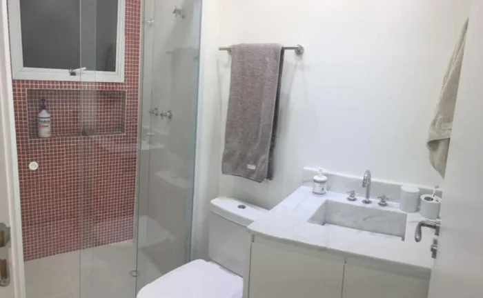 Imagem Apto. SPLENDYA I - 81m²