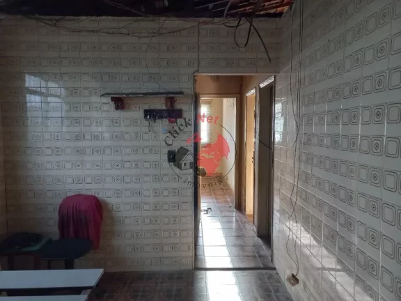 Imagem Terreno à Venda em São Bernardo do Campo em uma Ótima Localização no Bairro Baeta Neves