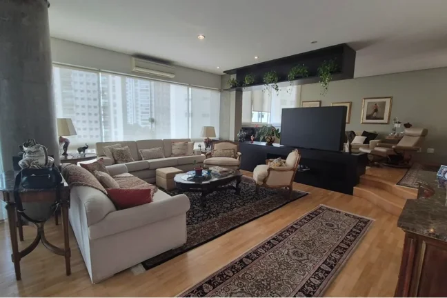 Imagem APARTAMENTO RESIDENCIAL em São Paulo - SP, Panamby