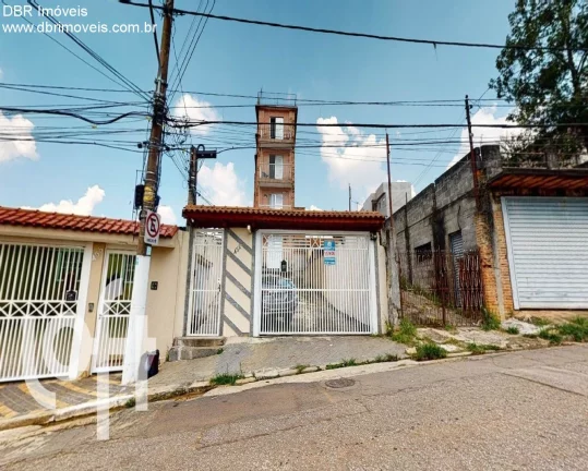 Imagem APARTAMENTO RESIDENCIAL em São Paulo - SP, Tucuruvi