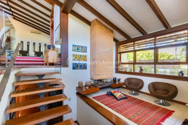 Imagem Casa à Venda Condomínio Alphaville Campinas

ALPHAVILLE CAMPINAS: casa feita para moradia dos atua...