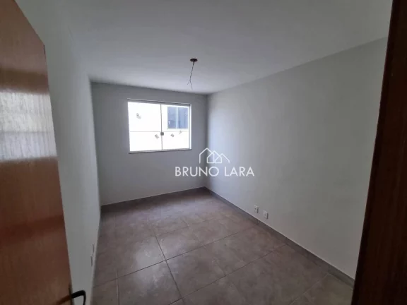 Imagem Apartamento à venda, 80 m² por R$ 285.000,00 - Vale Do Amanhecer - Igarapé/MG