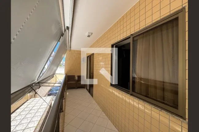 Imagem Apartamento à Venda - Recreio, 3 Quartos, 85 m2