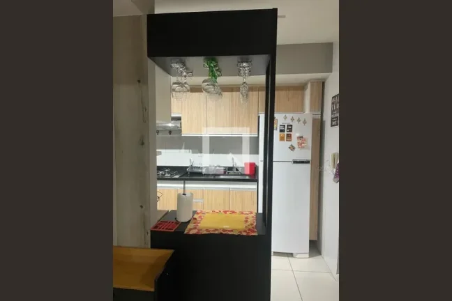 Imagem Apartamento à Venda - Recreio, 1 Quarto, 57 m2