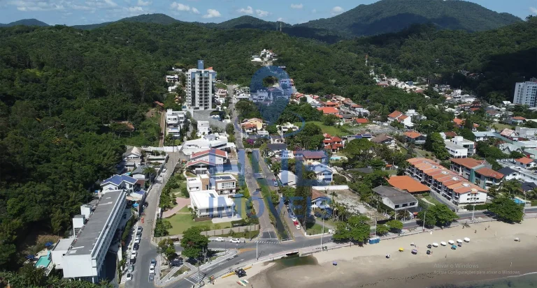 Imagem Duplex com 2 dormitórios à venda sendo 2 suítes, 202.8 m² por - R$ 8.617.506,52 - Cabeçudas - Itajaí/SC