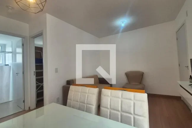 Imagem Apartamento à Venda - Vargem Grande, 2 Quartos, 44 m2