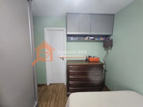 Imagem Apartamento com 2 Quartos à venda, 66m² - Santo Amaro