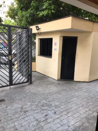 Imagem Apartamento para Venda em São Paulo, Bela Vista, 1 dormitório, 1 banheiro, 1 vaga