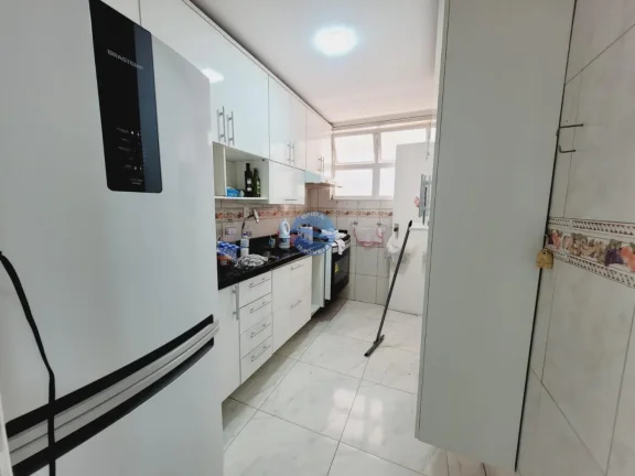 Imagem Apartamento a venda em São Vicente