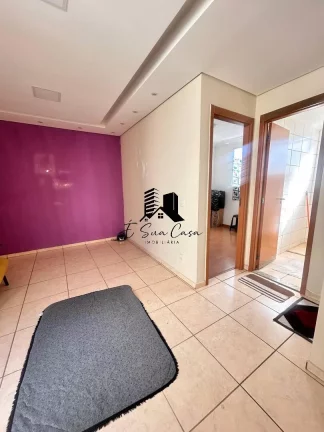 Imagem Apartamento a Venda 2 quartos Bairro Cabral Contagem MG
