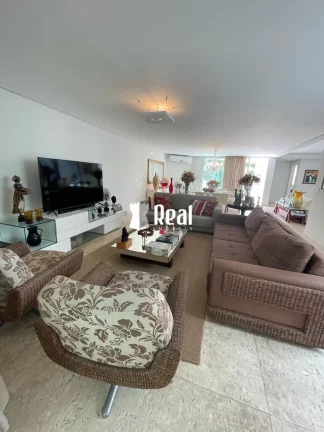 Imagem Casa Luxo - Itaparica