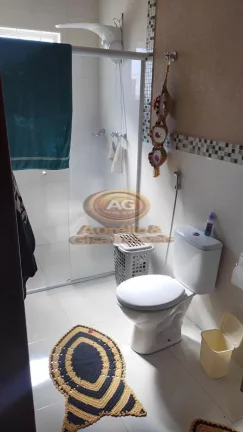 Imagem CASA A VENDA NO RESIDENCIAL STA CRUZ