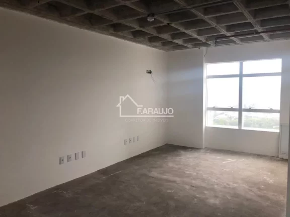 Imagem Sala Comercial para Venda em Sorocaba / SP no bairro Vila Trujillo