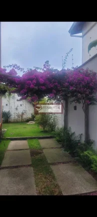 Imagem Casa Térrea em Moema: 3 Suítes e 210m² por R$2.550.000