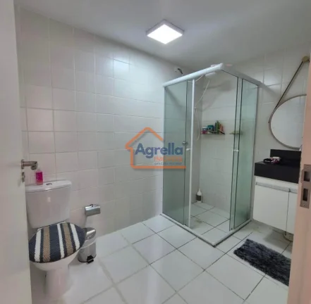 Imagem Condomínio Residencial dos Manacás - Apartamento à venda no bairro Recanto Di Verona - Mogi Mirim/SP, OESTE