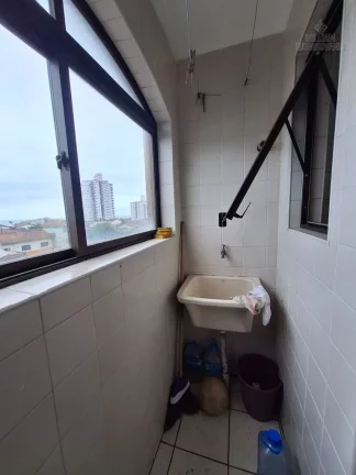Imagem APARTAMENTO 1 QUARTO - SOLEMAR - PRAIA GRANDE/SP