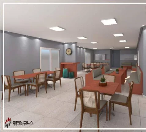 Imagem Apartamento com 2 dormitórios à venda, 73 m² por R$ 461.000,00 - Aviação - Praia Grande/SP