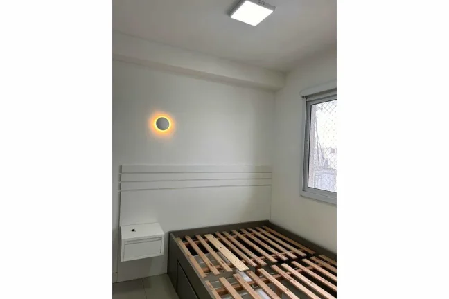 Imagem APARTAMENTO RESIDENCIAL em São Paulo - SP, Brás