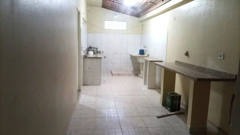 Imagem Casa térrea à venda no Jardim Primavera - Iguape/SP