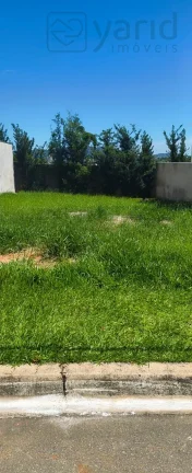 Imagem Terreno em Condomínio à Venda em Itupeva-SP, Bairro São Venâncio 300,00 m² de Área