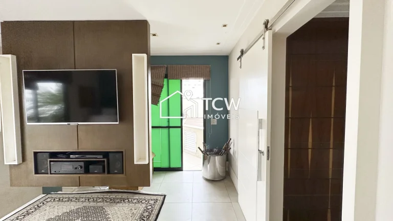 Imagem Apartamento à venda no bairro Vila Clementino - São Paulo/SP, Zona Sul
