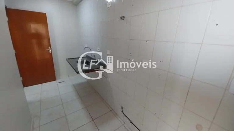 Imagem Apartamento terreo proxima a ucdb